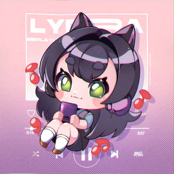 Lyra's Playlist