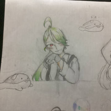チリちゃん