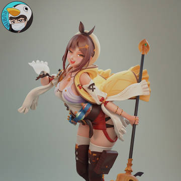 Ryza