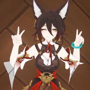 停云