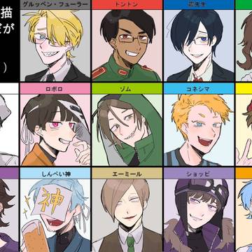 ｄ！まとめ②
