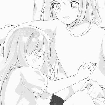 おかあさん…
