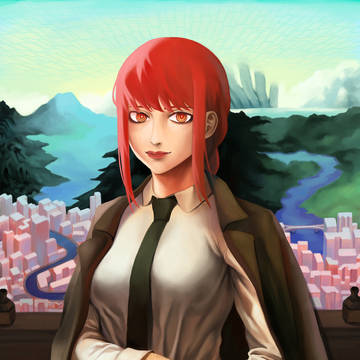 Makima Lisa