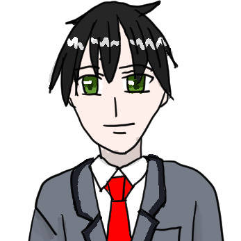 ダンゲロスSSギムナジウムRtB　イラストまとめ