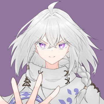 うちの子詰め合わせ①