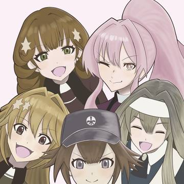 遊戯王 エクソシスター