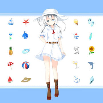 あまなつ2023
