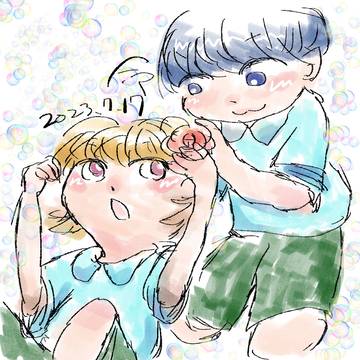 なかよし