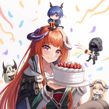 Happy birthday!