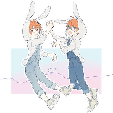 エム絵まとめ(3)