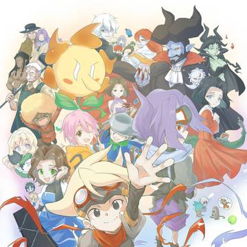ボクタイ20周年