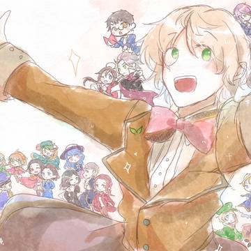 自創作作曲家『夜明けのシンフォニア』 まとめ