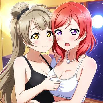 Cute Ships: Koto-Maki