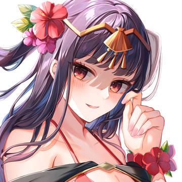 水着サーリャ