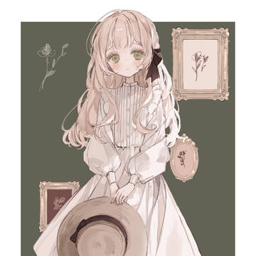 ❁*·⑅