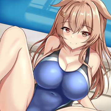 村雨さん