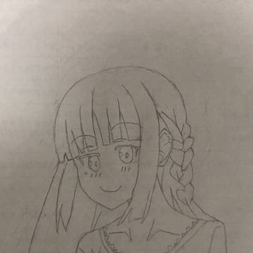 翔子さん