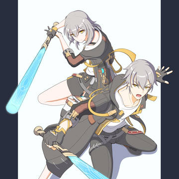開拓者