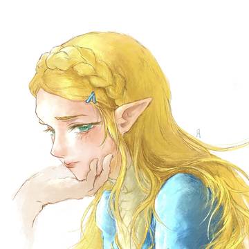 Zelda