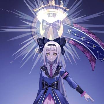 威風堂々