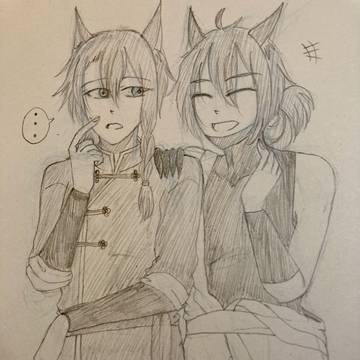 落書きまとめ