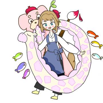 オリジナル