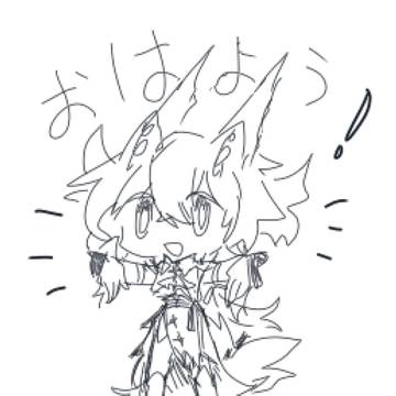 ゼノ・ジーヴァ擬人化捏造