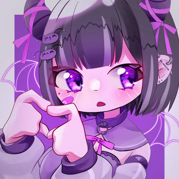 あくまちゃん