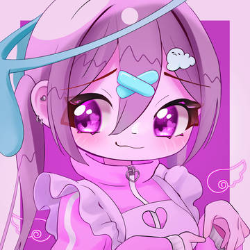 てんしちゃん
