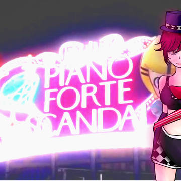 piano forte scandal