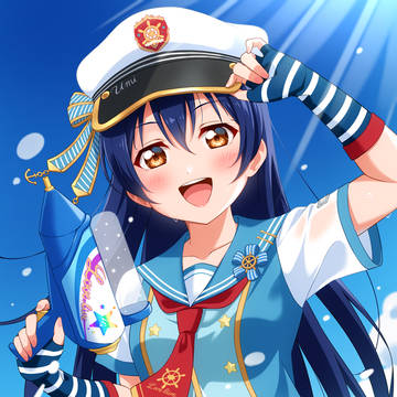 海未の日2023