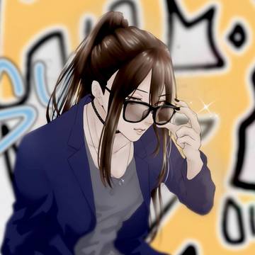 スケボーのオシャ！