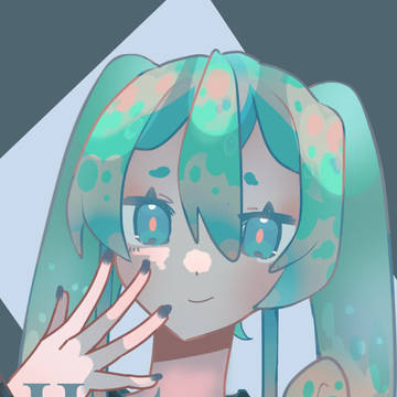 Hatsune Miku