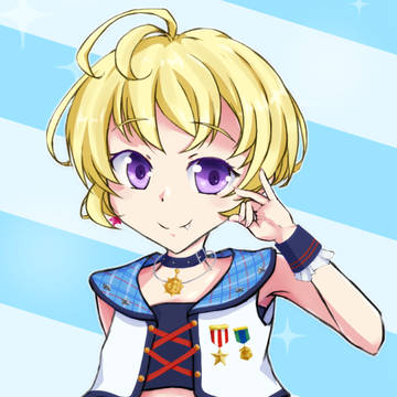服部ユウ