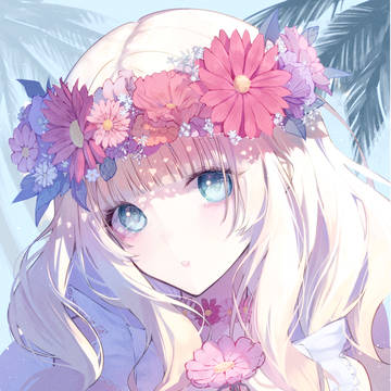 花冠