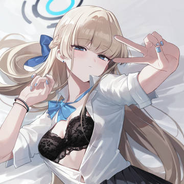 トキ