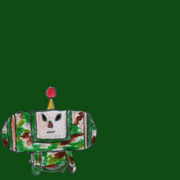 ジャングル