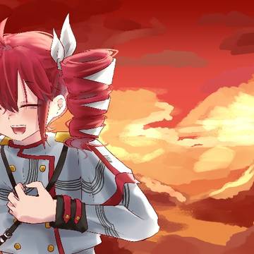 Kasane Teto SynthV (Art MV)
