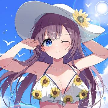 海の日