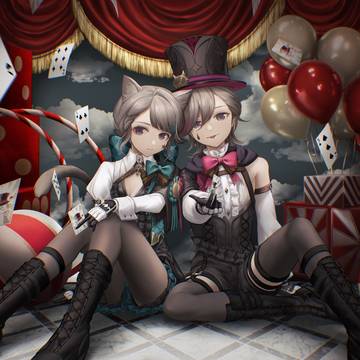 リネ&リネット