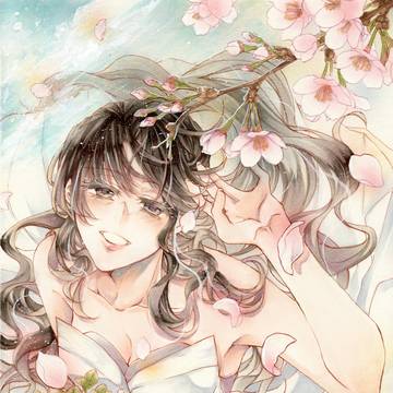 祝福