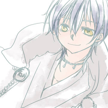 らくがき