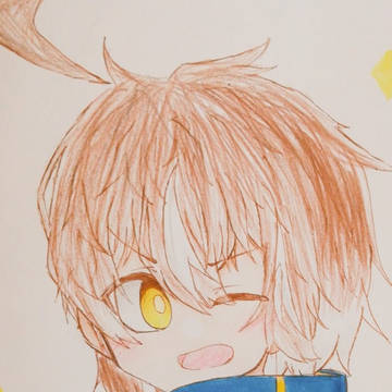 アベアテ( ᐛ )