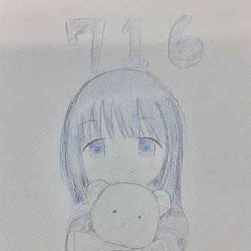 お誕生日おめでとう!