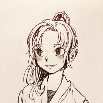 善法寺伊作くん