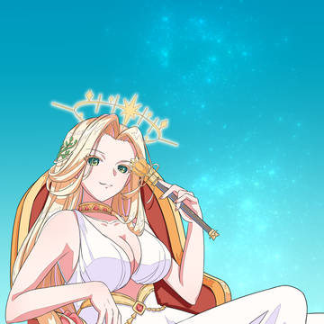 女帝