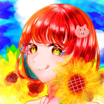夏が来た！
