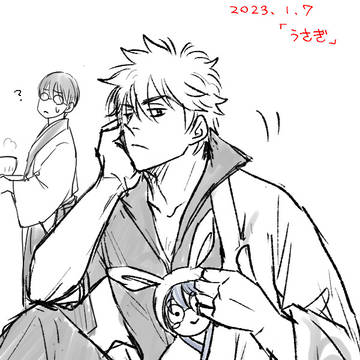 2023年ワンドロ 上半期