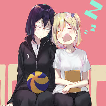 マネージャー
