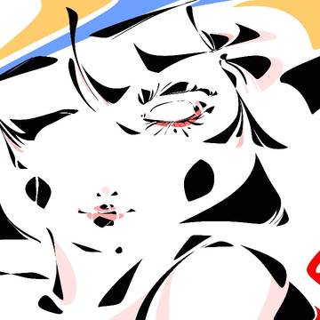 Hat girl
